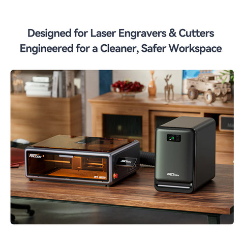 Creality Falcon AP1 Smoke Purifier