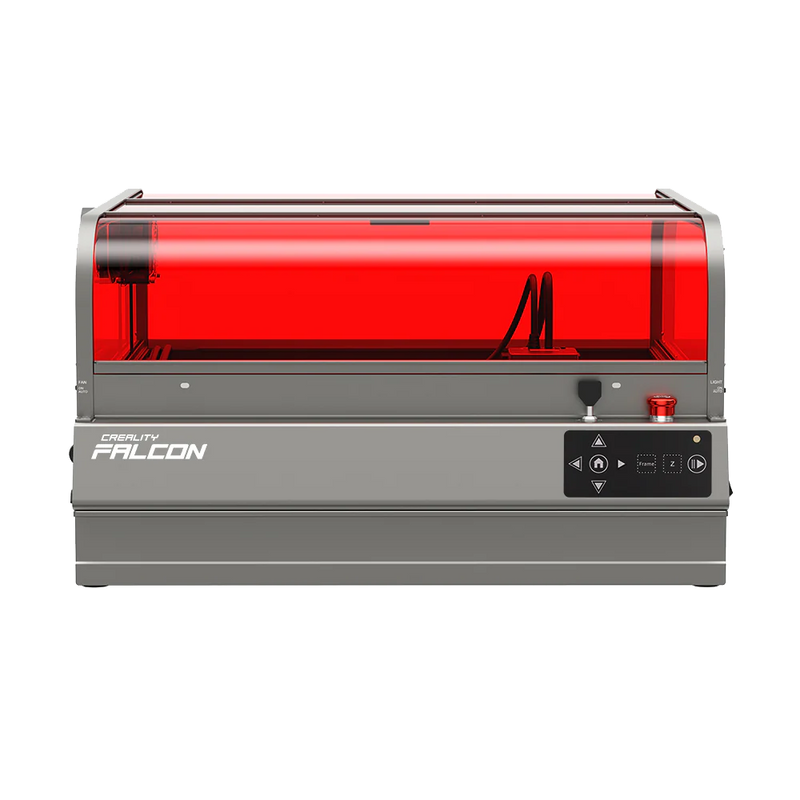 Creality Falcon2 Pro S 22W Enclosed Laser Engraver and Cutter