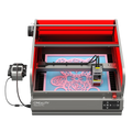 Creality Falcon2 Pro 22W/40W Enclosed Laser Engraver and Cutter
