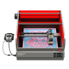 Creality Falcon2 Pro 22W/40W Enclosed Laser Engraver and Cutter