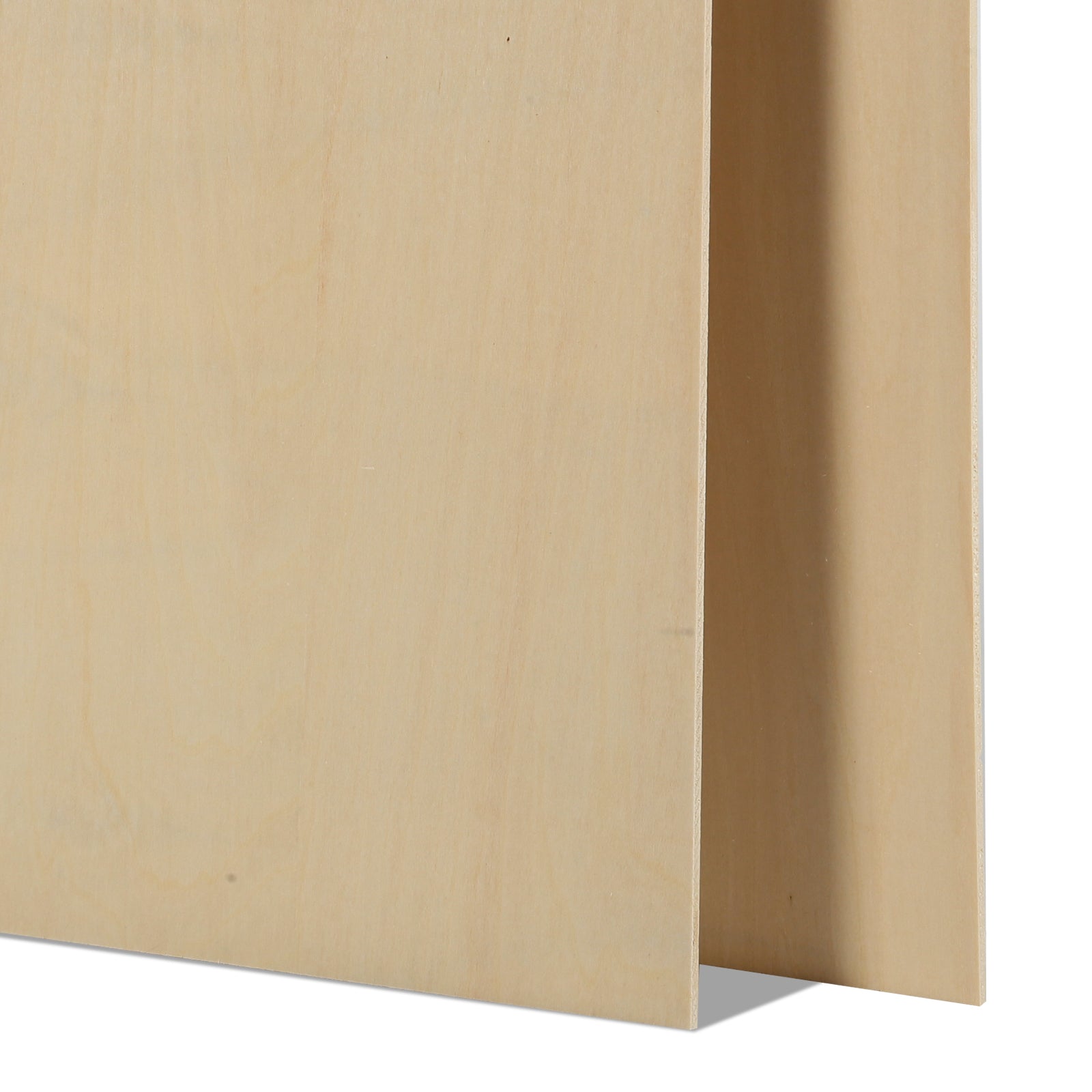 Basswood Plywood Sheets 8.27