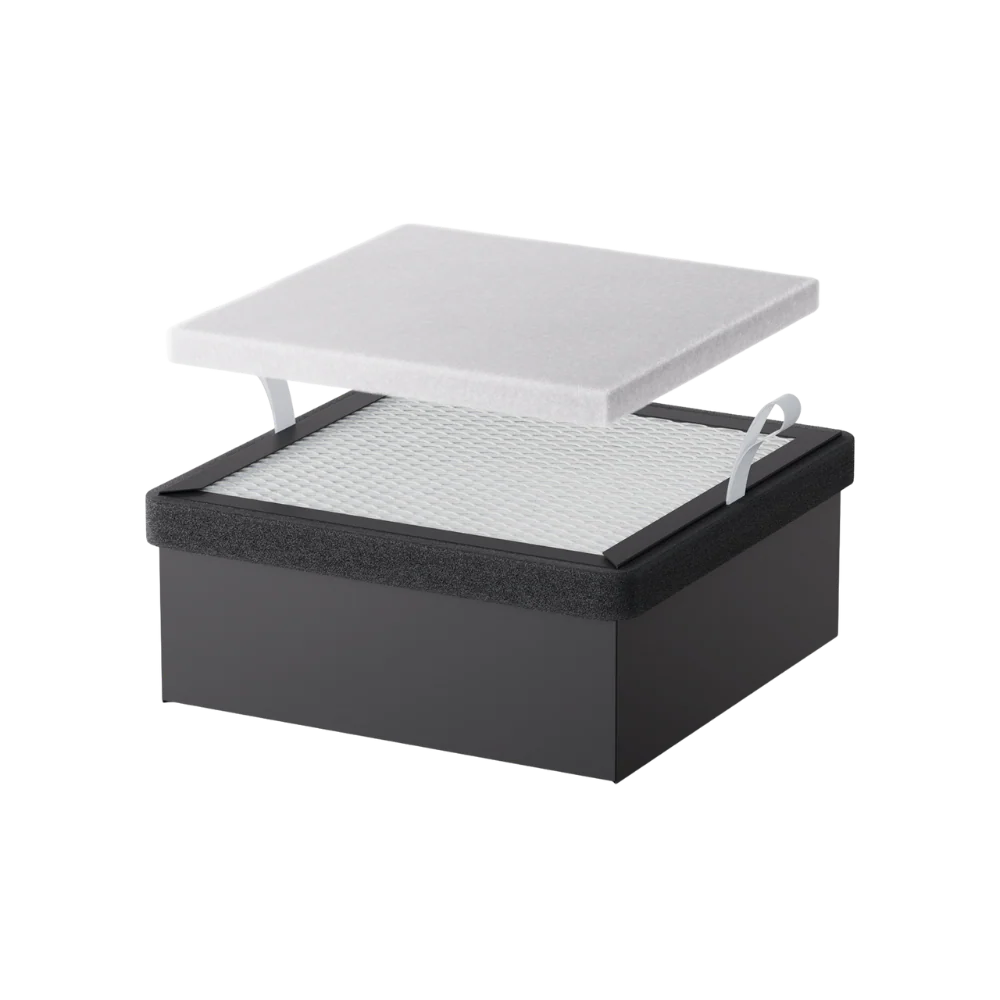 Air Purifier Filter for Desktop Smoke Purifier