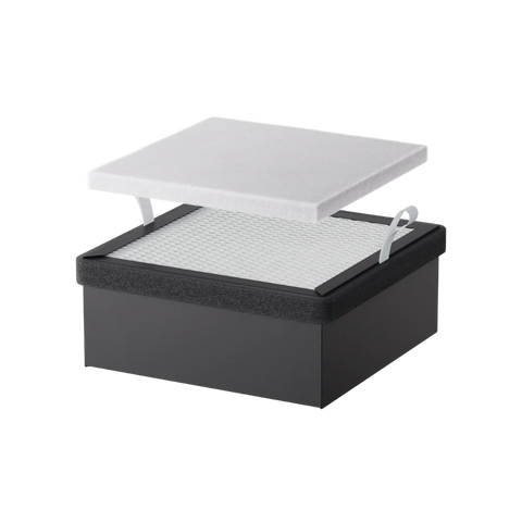 Air Purifier Filter for Desktop Smoke Purifier