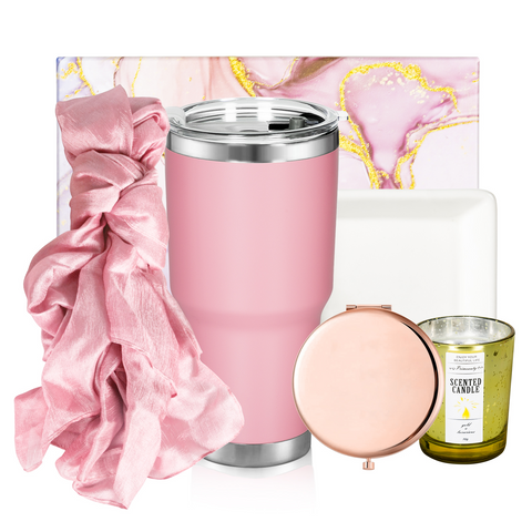 Falcon DIY Women Gift Set Package for Mother's Day/Birthday/Christmas