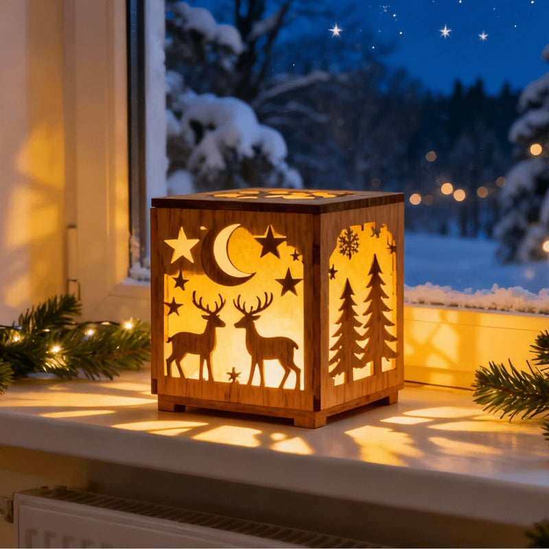 Creality Falcon2 22W Laser Engraver and Cutter