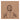 6'' MDF Wood Boards 3mm(20pcs)