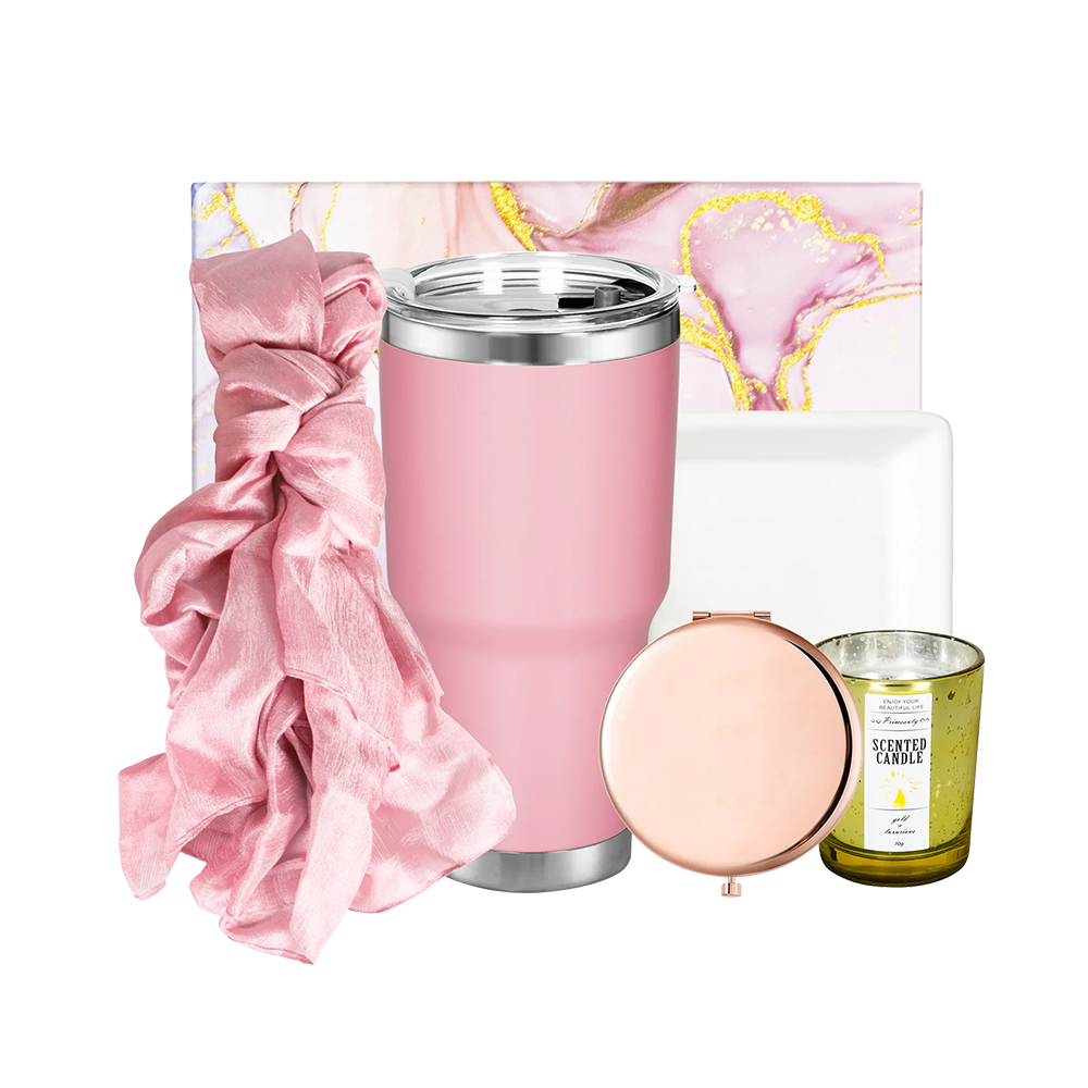 Falcon DIY Women Gift Set Package