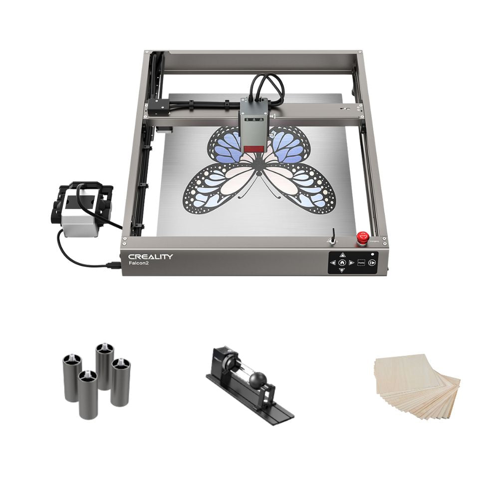 Extension Kits COMBO SALE for Falcon2 22W Laser Engraver