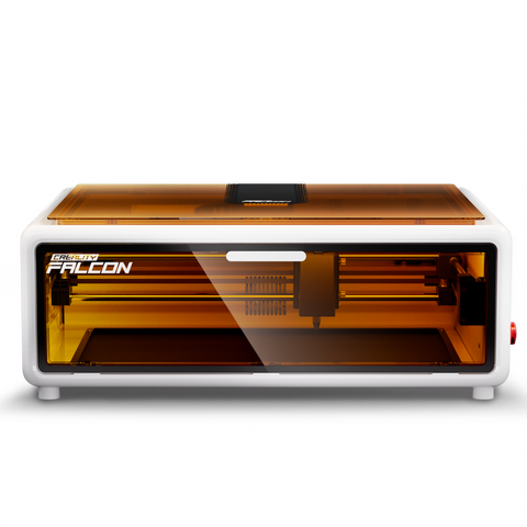 Creality Falcon A1 10W Laser Engraver & Cutter