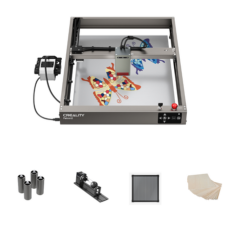 Extension Kits COMBO SALE for Falcon2 40W Laser Engraver