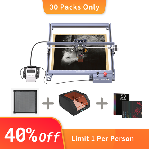 Honeycomb Workbench for Laser Engraver