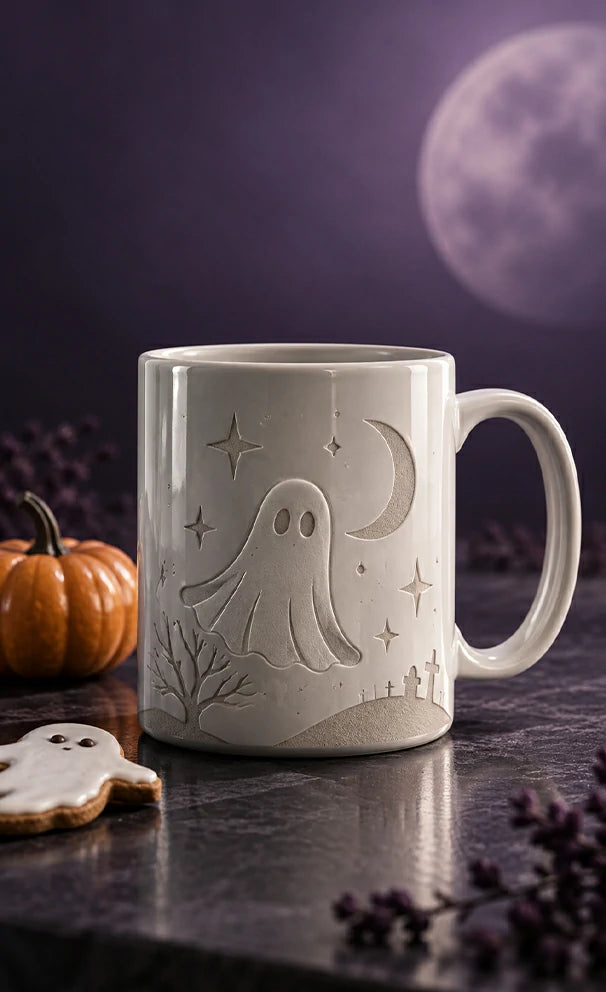 Carve Out Some Scares