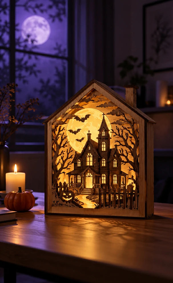 Carve Out Some Scares