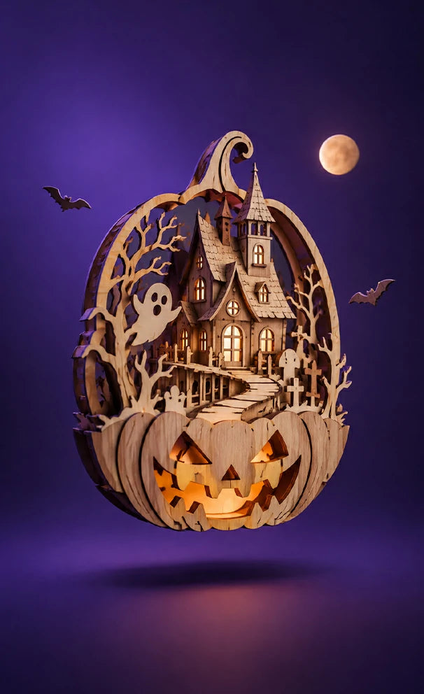 Carve Out Some Scares