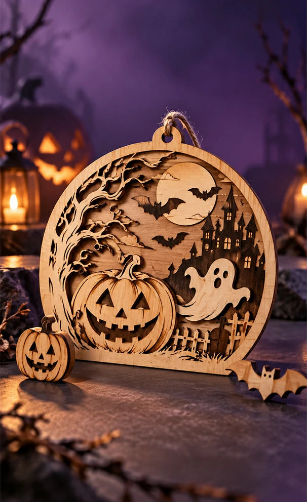 Carve Out Some Scares