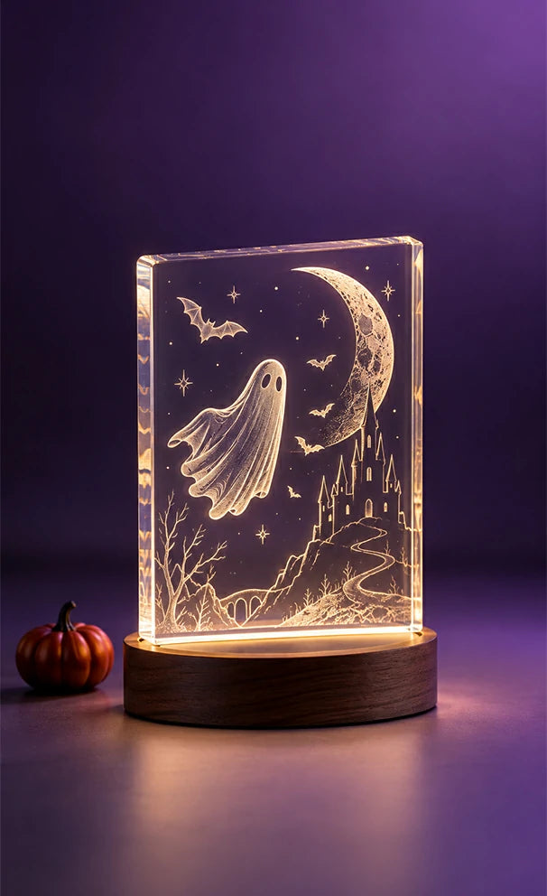 Carve Out Some Scares