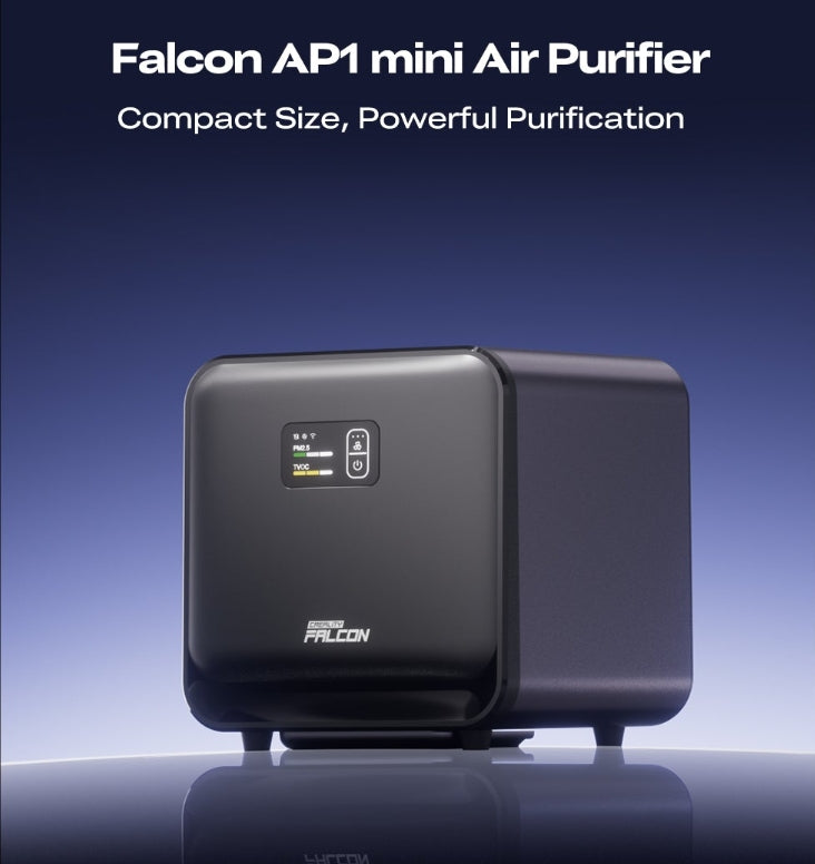 Creality Falcon Smoke Purifier AP1 Mini