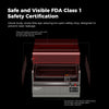 Creality Falcon2 Pro 22W/40W Enclosed Laser Engraver and Cutter