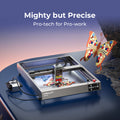 Creality Falcon2 40W Laser Engraver and Cutter