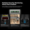 Creality Falcon2 Pro 22W/40W Enclosed Laser Engraver and Cutter