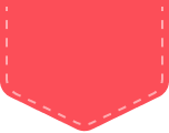 Badge background