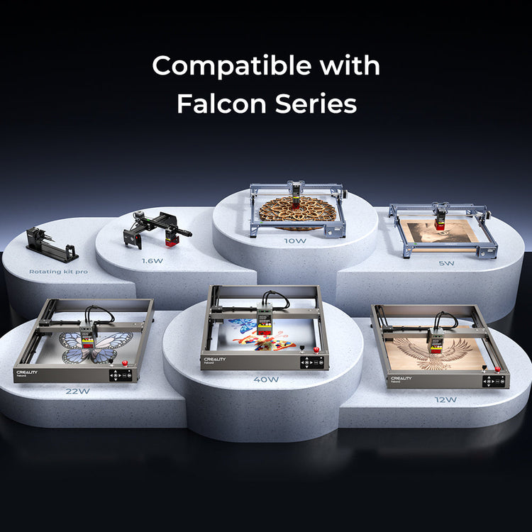 Falcon Laser Safety Glasses